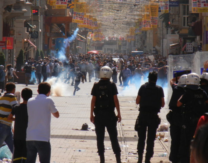 #OccupyGeziPics