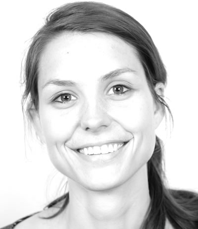 Dr. Ann-Kristin Kölln