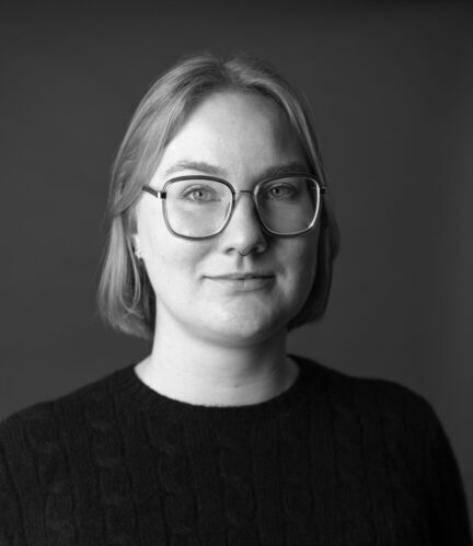 Lea Gronenberg